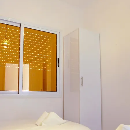 Dakhla Oasis Apartment Sidi Bennour Exterior photo