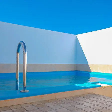 Dakhla Oasis Apartment Sidi Bennour Exterior photo