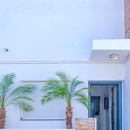 Dakhla Oasis Apartment Sidi Bennour Exterior photo