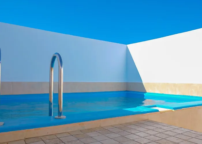 Dakhla Oasis