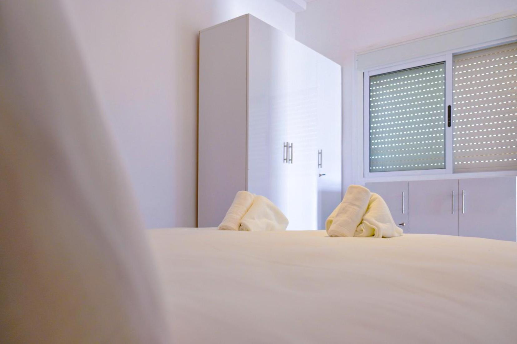 Appartement Dakhla Oasis Sidi Bennour
