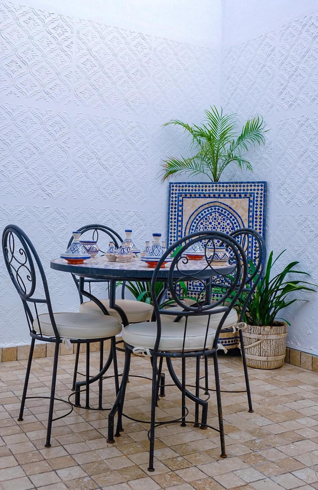Dakhla Oasis Appartement *