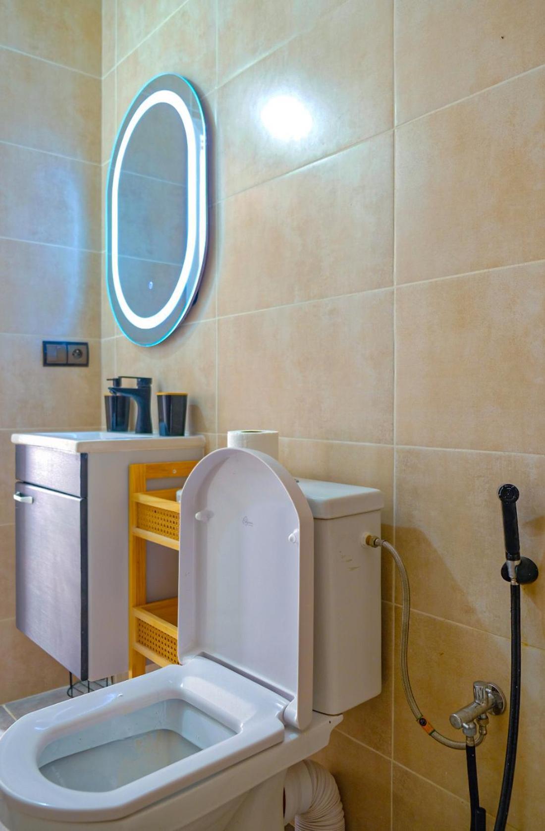 Appartement Dakhla Oasis *