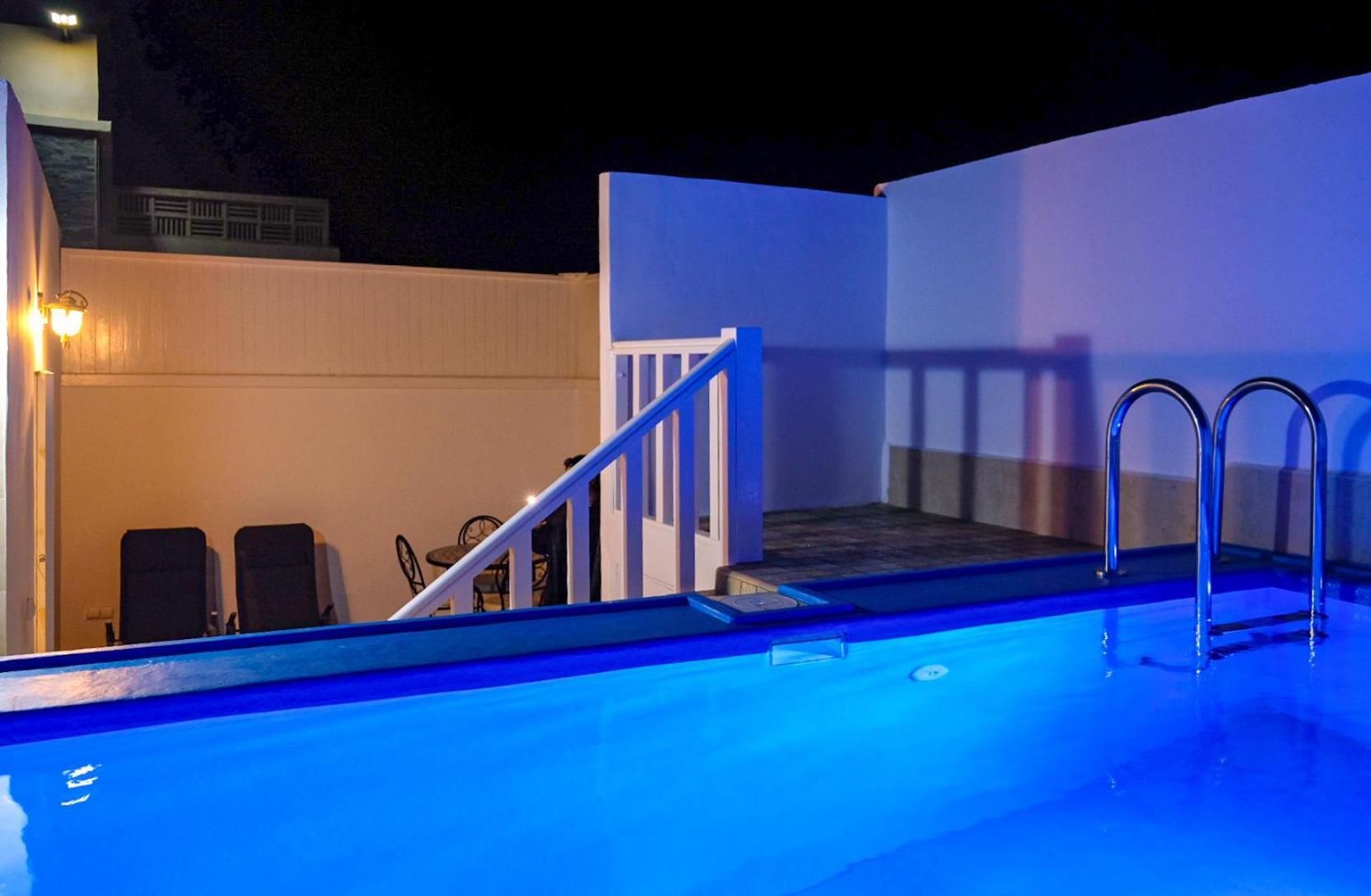 Dakhla Oasis Sidi Bennour