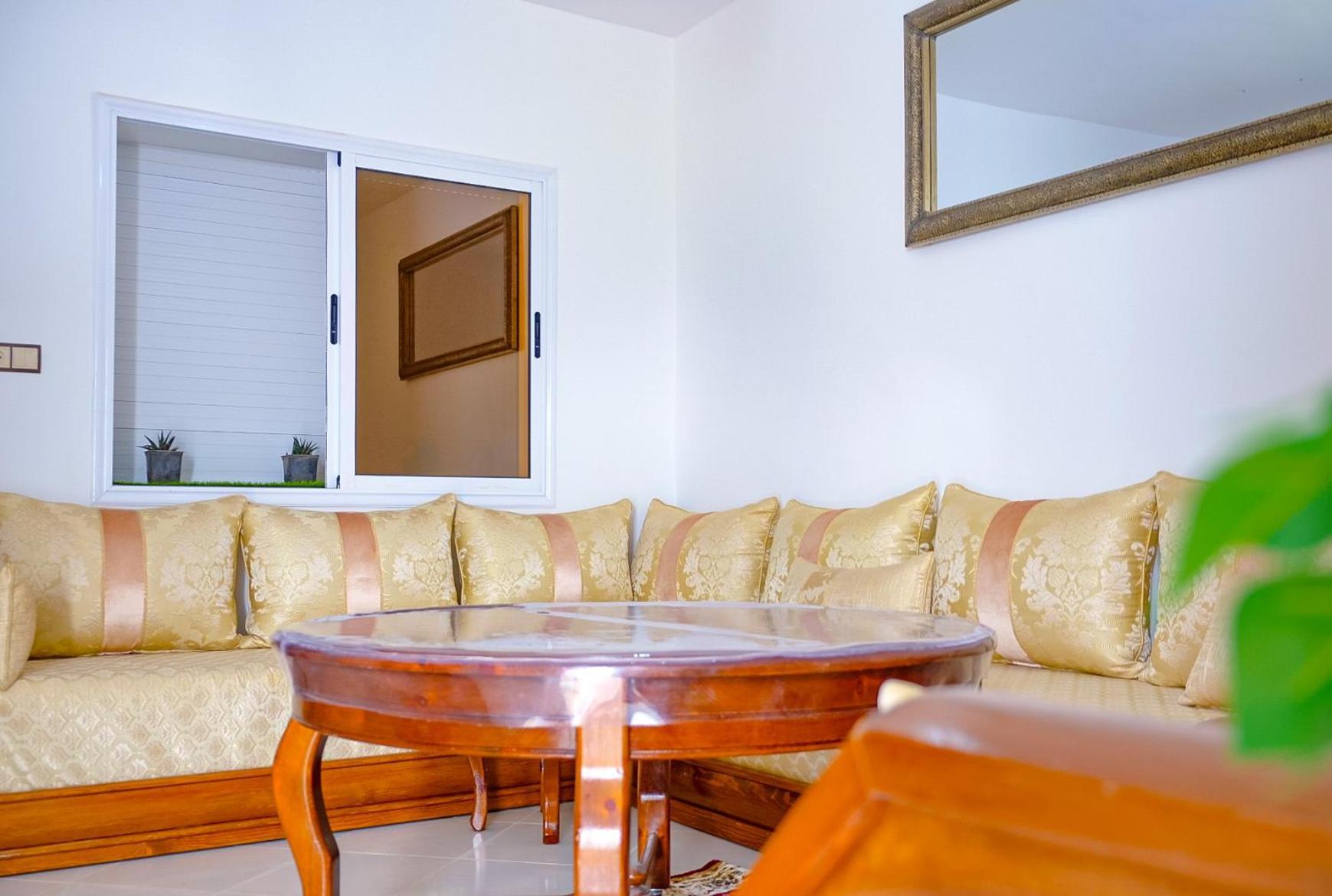 Appartement Dakhla Oasis