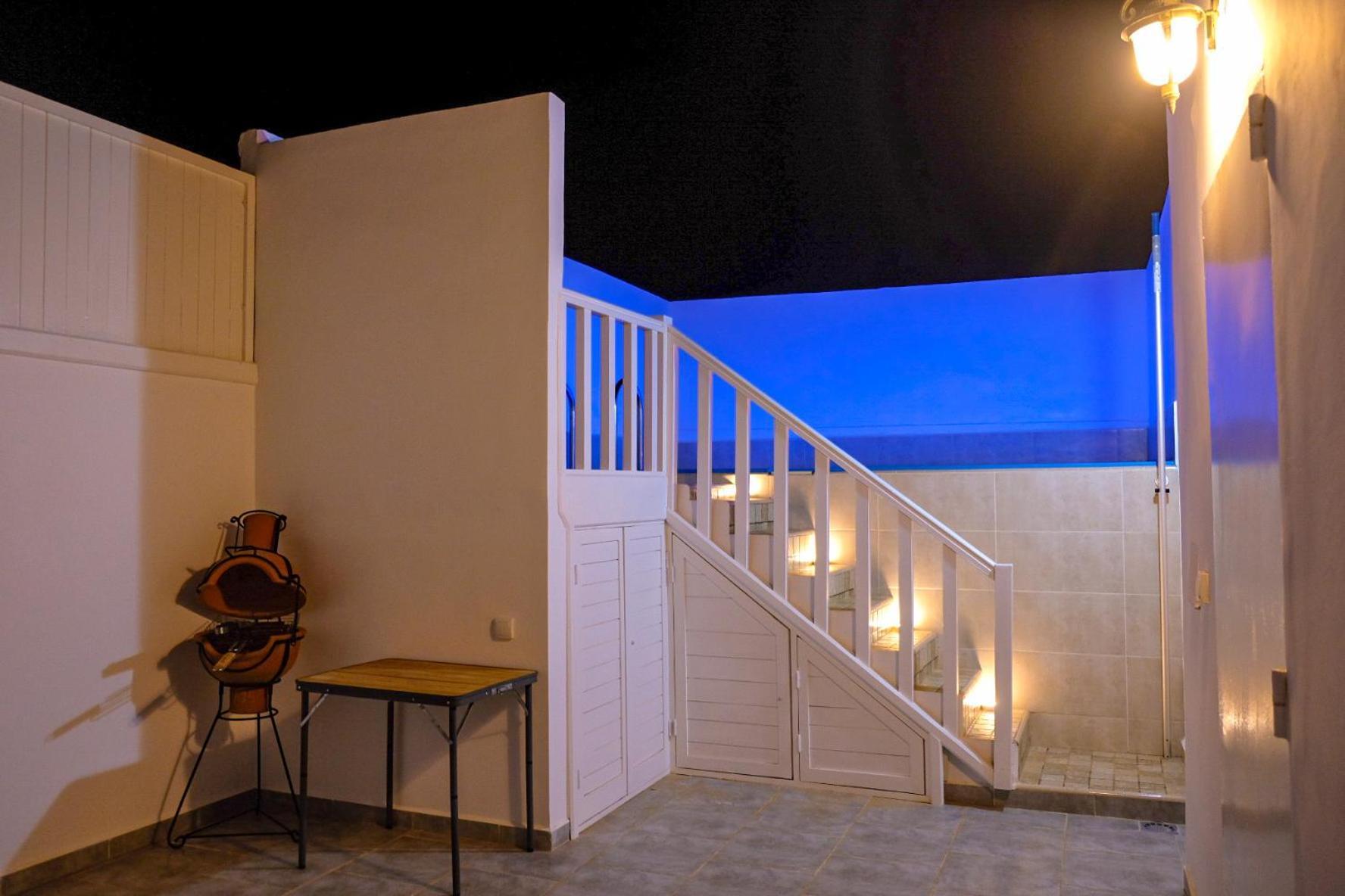 Dakhla Oasis Appartement *