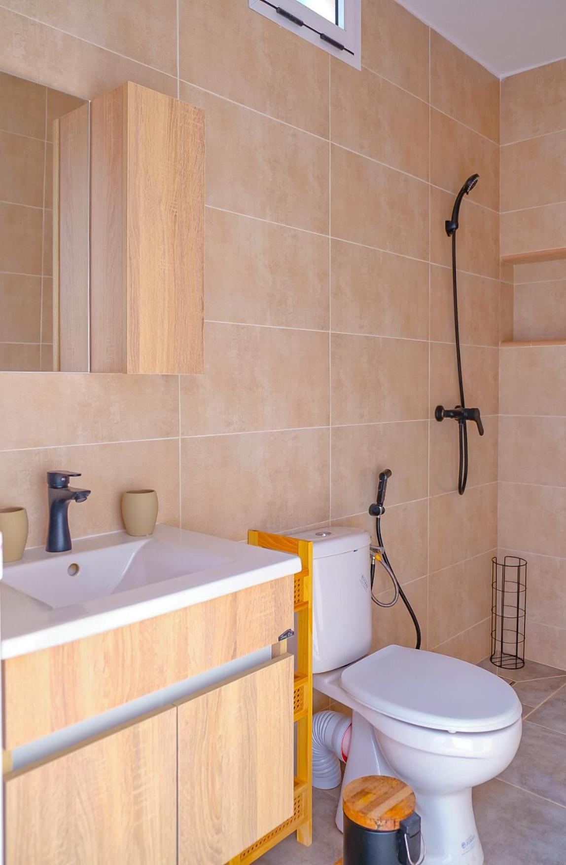 Appartement Dakhla Oasis *