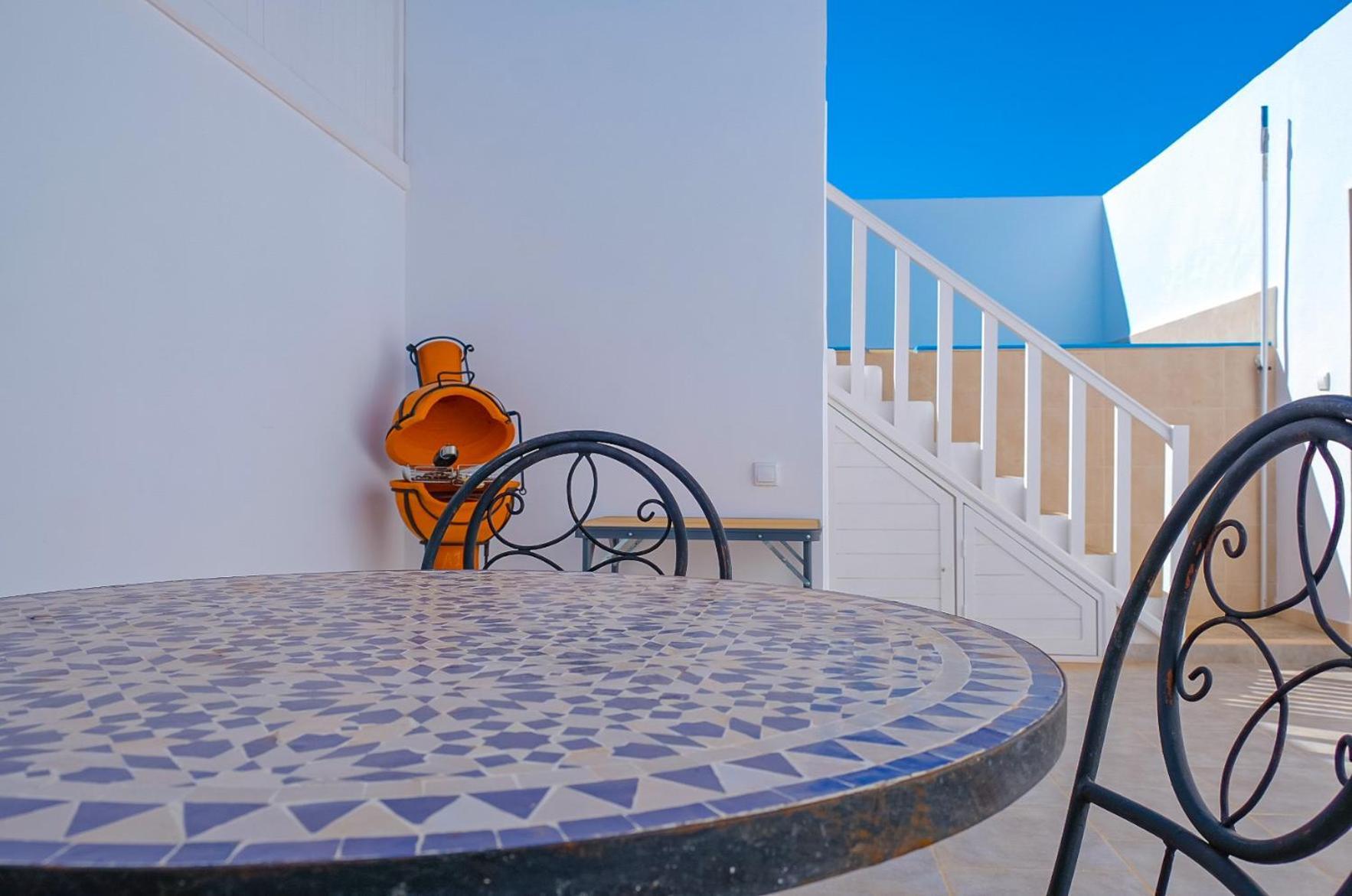 Dakhla Oasis Appartement