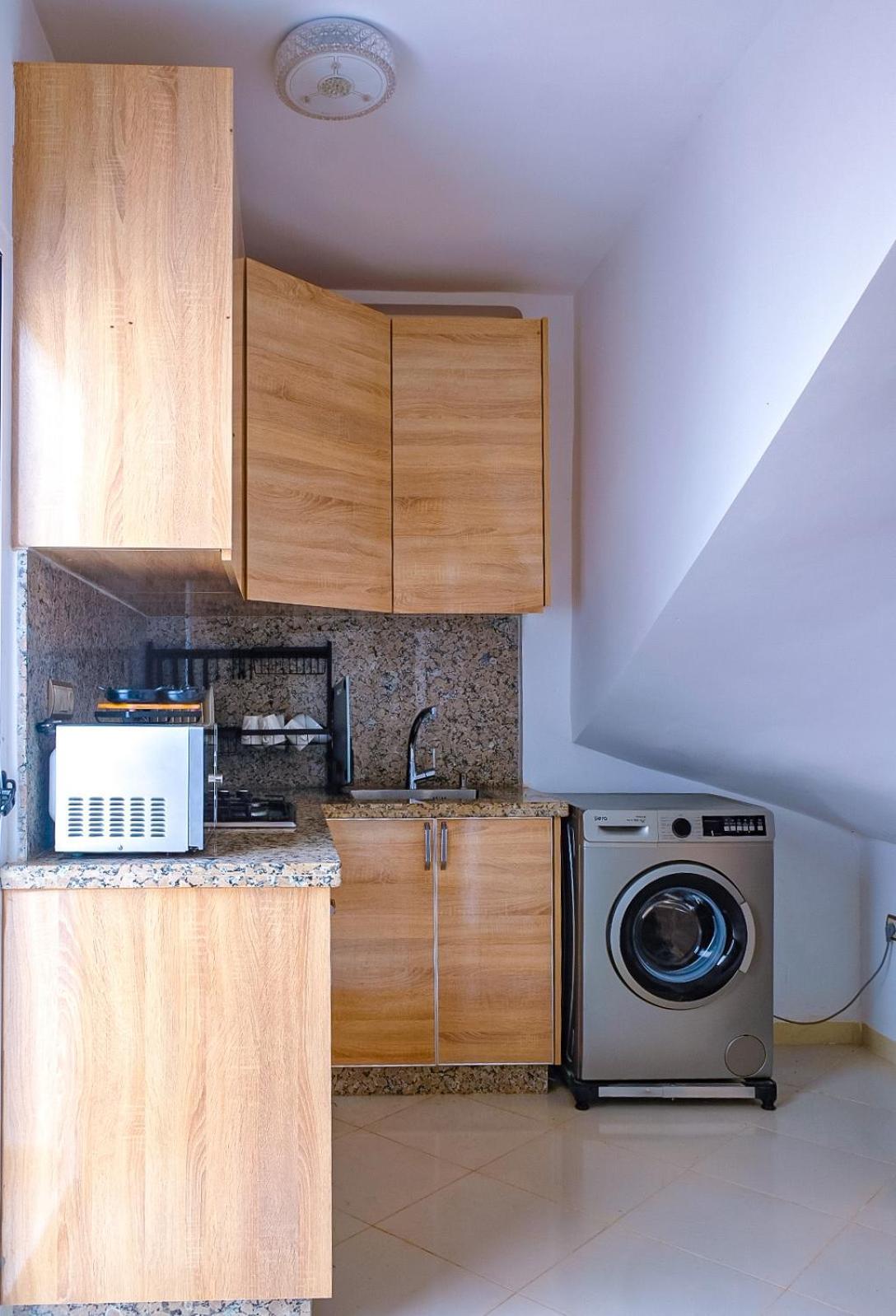 Appartement Dakhla Oasis *