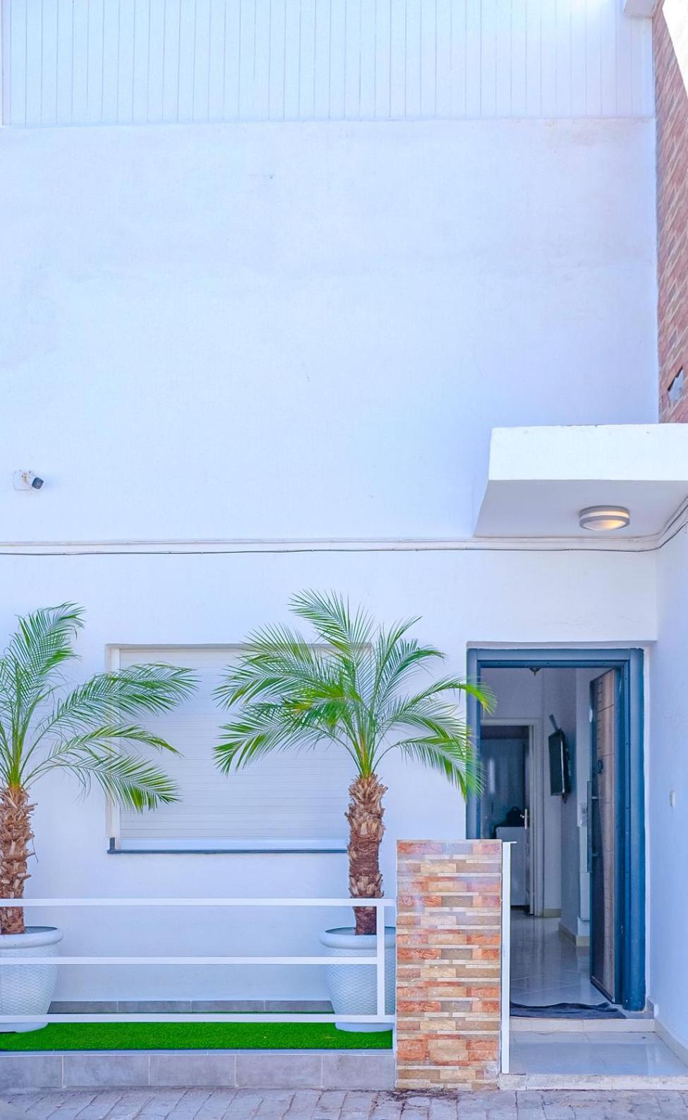 Dakhla Oasis Appartement
