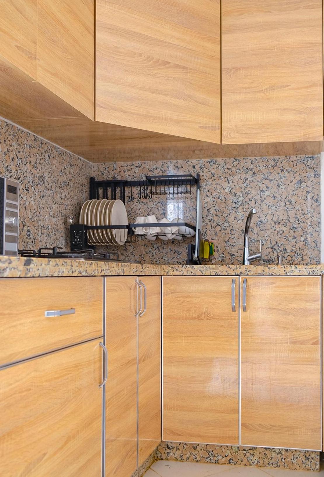 Appartement Dakhla Oasis