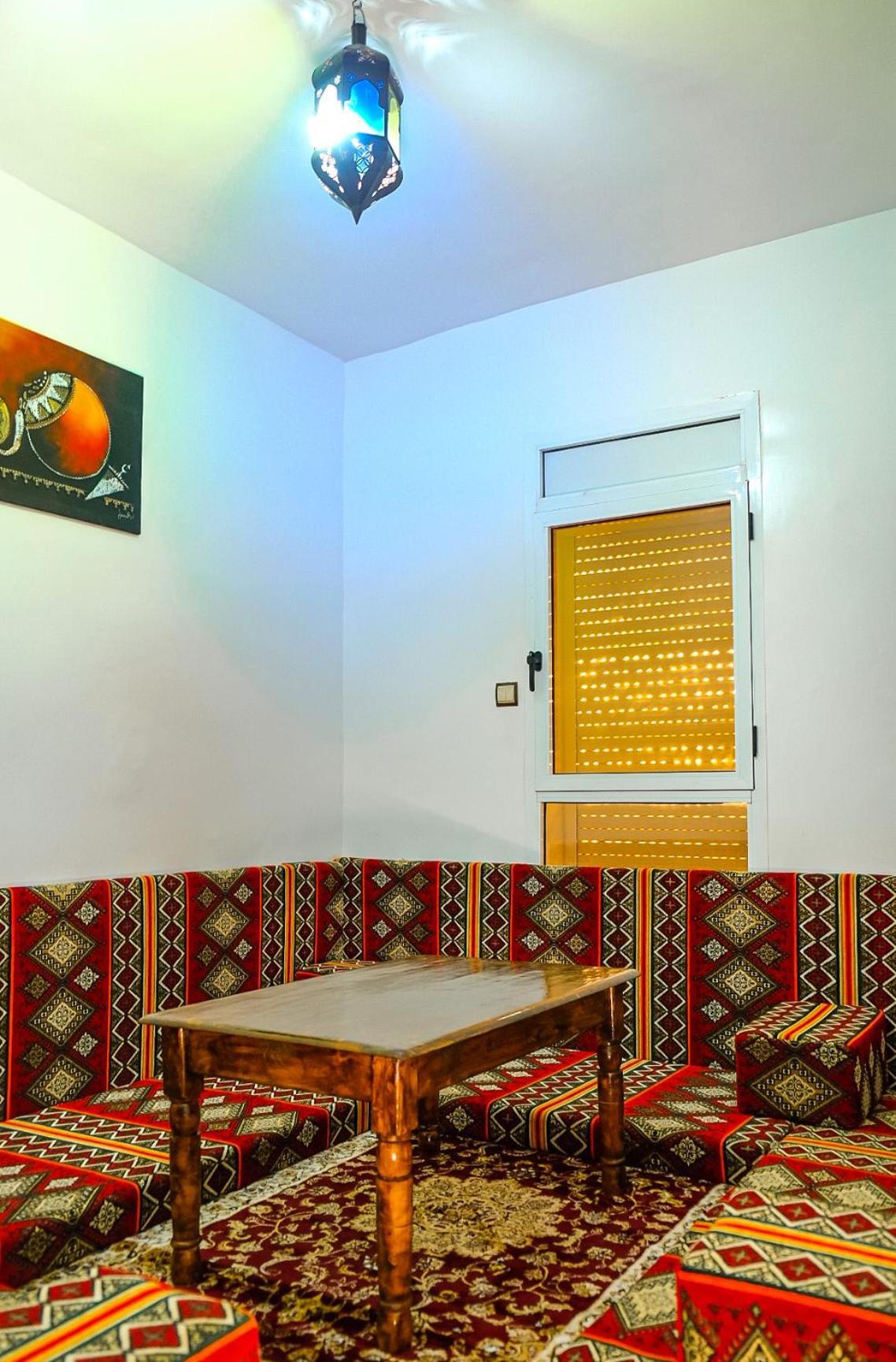 Dakhla Oasis Appartement Sidi Bennour