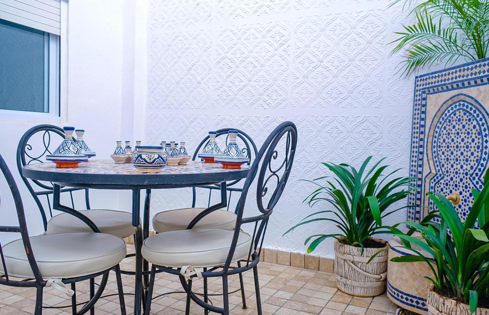 Dakhla Oasis Appartement *