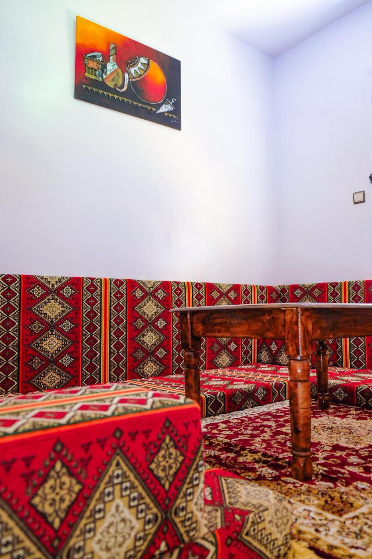 Dakhla Oasis Appartement *