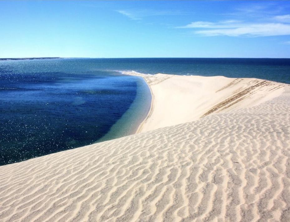 Appartement Dakhla Oasis *