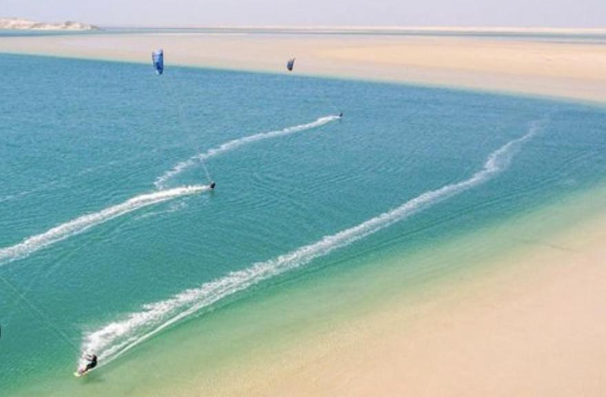 Appartement Dakhla Oasis Sidi Bennour